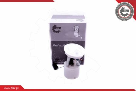 POMPA PALIWA FORD FIESTA IV V FUSION