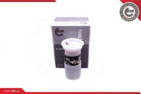 POMPA PALIWA FORD GALAXY MONDEO IV S-MAX