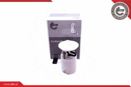 POMPA PALIWA HYUNDAI ELANTRA I30 KIA CEED