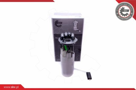 POMPA PALIWA LAND ROVER DEFENDER