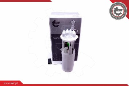 POMPA PALIWA LAND ROVER DISCOVERY II