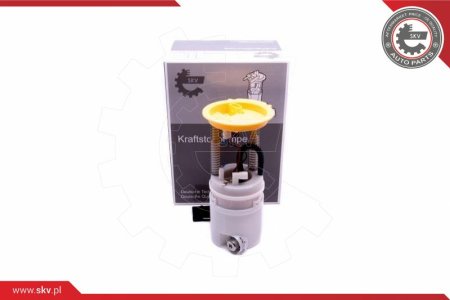 POMPA PALIWA MERCEDES A-KLASA (W169) B-KLASA