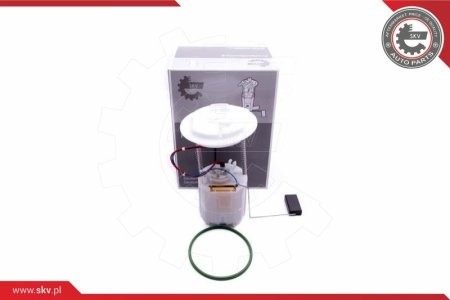 POMPA PALIWA MERCEDES GL-KLASA (X164) M-KLASA