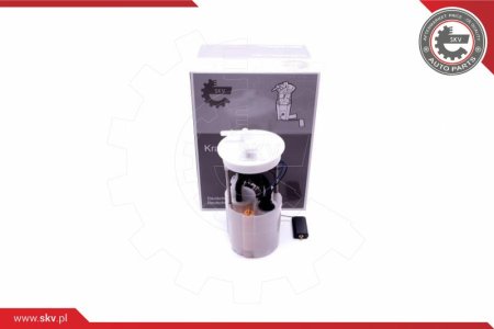 POMPA PALIWA OPEL ASTRA H VECTRA C SAAB 9-3