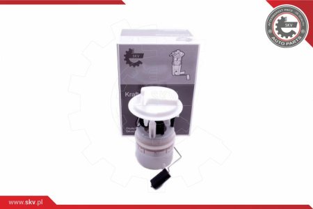 POMPA PALIWA PEUGEOT 206