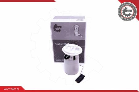 POMPA PALIWA RENAULT CLIO II THALIA I II