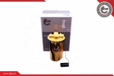 POMPA PALIWA RENAULT CLIO IV