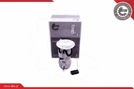 POMPA PALIWA RENAULT GRAND SCENIC II MEGANE II