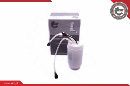 POMPA PALIWA VW TOUAREG