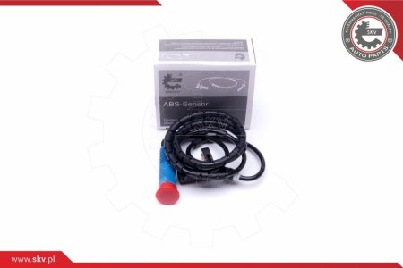 Czujnik ABS ESEN SKV 06SKV363 34526752702 BMW 3 (E46)