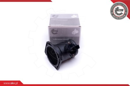 PRZEPŁYWOMIERZ POWIETRZA AUDI VW