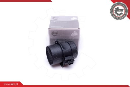 PRZEPŁYWOMIERZ POWIETRZA AUDI SEAT SKODA VW