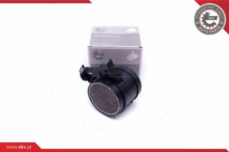 PRZEPŁYWOMIERZ POWIETRZA MERCEDES