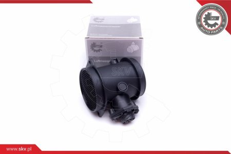 PRZEPŁYWOMIERZ POWIETRZA MERCEDES E-KLASA (W210)