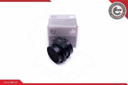 PRZEPŁYWOMIERZ POWIETRZA BMW 3 (E46) X3 (E83)