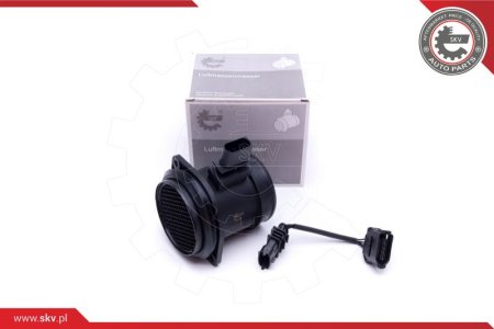 PRZEPŁYWOMIERZ POWIETRZA VOLVO C30 C70 II S40 II