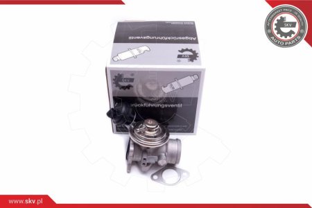 ZAWÓR EGR AUDI A2 VW LUPO