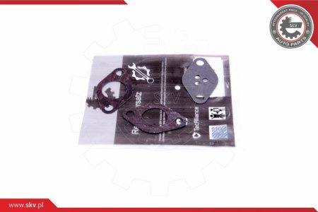 ZESTAW NAPRAWCZY ZAWORU EGR OPEL SAAB FIAT ALFA