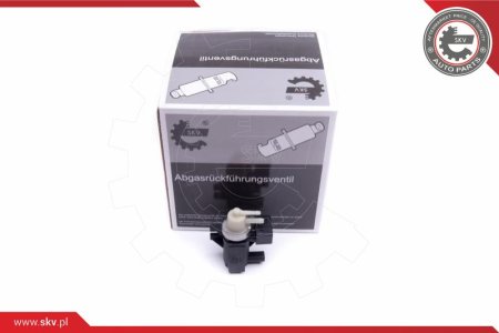 ZAWÓR CIŚNIENIA MERCEDES-BENZ A-CLASS (W169)