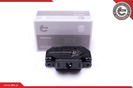 ZAMEK KLAPY BAGAŻNIKA OPEL SIGNUM VECTRA C