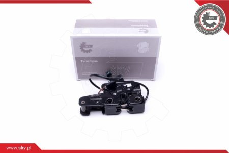 ZAMEK MASKI SILNIKA AUDI A6 (C6)