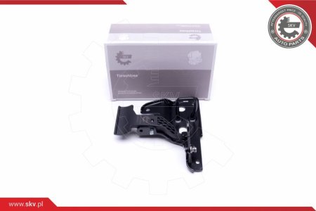 ZAMEK MASKI SILNIKA AUDI A6 (C6) R8