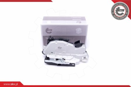 Centralny zamek ESEN SKV 16SKV851 1S1837015C SEAT MII SKODA CITIGO VW UP