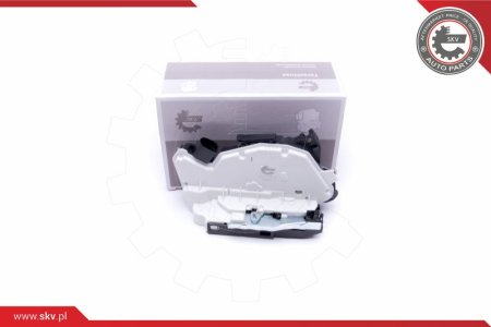 Centralny zamek ESEN SKV 16SKV852 1S1837016C SEAT MII SKODA CITIGO VW UP