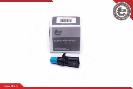 CZUJNIK POŁOŻENIA WAŁKA ROZRZĄDU AUDI SEAT SKODA