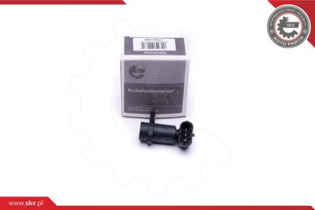 CZUJNIK POŁOŻENIA WAŁKA ROZRZĄDU FIAT OPEL