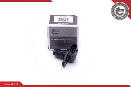 CZUJNIK POŁOŻENIA WAŁKA ROZRZĄDU ALFA ROMEO FIAT