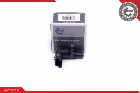 CZUJNIK POŁOŻENIA WAŁKA ROZRZĄDU BMW CITROEN MINI