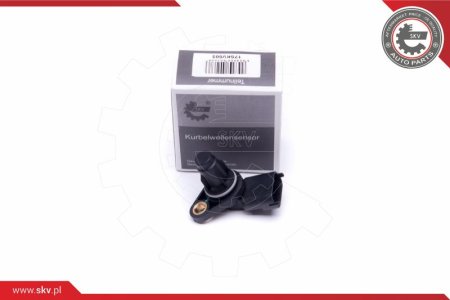 CZUJNIK POŁOŻENIA WAŁKA ROZRZĄDU HYUNDAI KIA