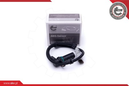 CZUJNIK POŁOŻENIA WAŁU KORBOWEGO AUDI FORD SEAT