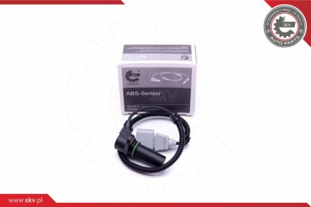 CZUJNIK POŁOŻENIA WAŁU KORBOWEGO VW MULTIVAN V