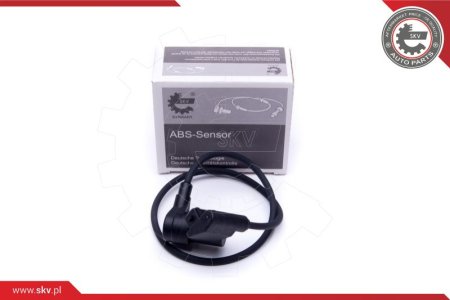 CZUJNIK POŁOŻENIA WAŁU KORBOWEGO BMW 5 (E34) 7