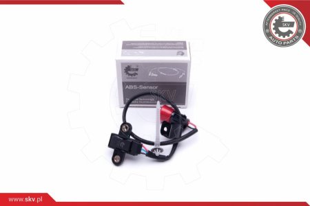 CZUJNIK POŁOŻENIA WAŁU KORBOWEGO HYUNDAI ATOS GETZ