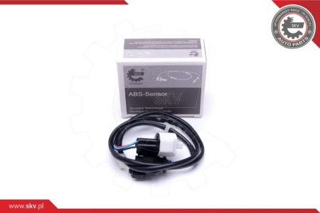 CZUJNIK POŁOŻENIA WAŁU KORBOWEGO MITSUBISHI PAJERO