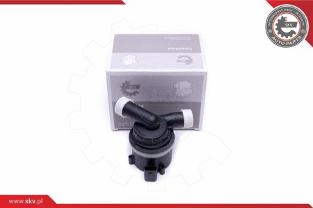 POMPA WODY VW AMAROK