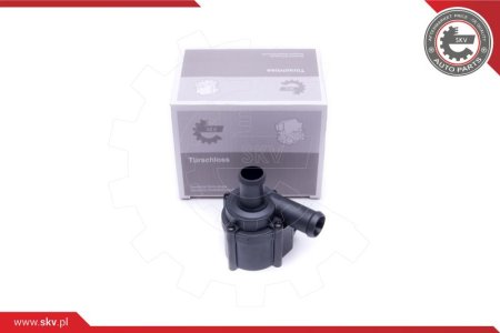 POMPA WODY AUDI A4 (B8) A5 A6 (C7) A7 A8 Q5