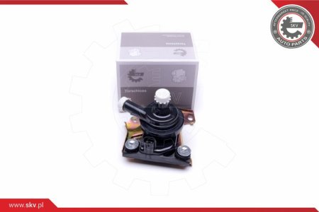 POMPA WODY TOYOTA PRIUS