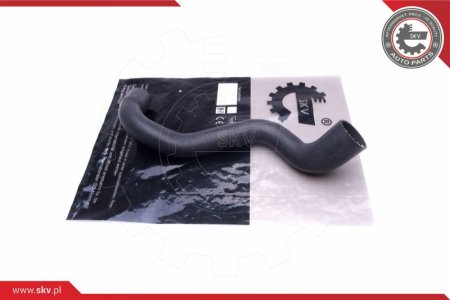 PRZEWÓD TURBINY OPEL CORSA D 1.3 CDTI