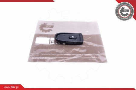 PANEL STEROWANIA SZYBAMI IVECO DAILY IV