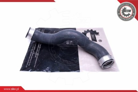 PRZEWÓD TURBINY MERCEDES CLK (W209) CDI