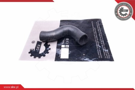 PRZEWÓD TURBINY FIAT CROMA 2.4 JDT