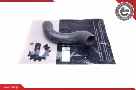 PRZEWÓD TURBINY TOYOTA RAV 4 2.2