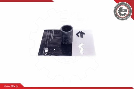 PRZEWÓD TURBINY FORD GALAXY MONDEO IV S-MAX