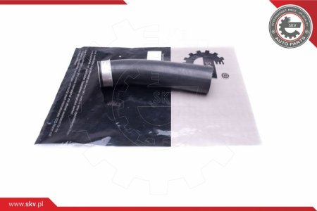 PRZEWÓD TURBINY VW TOUAREG