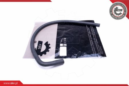 PRZEWÓD CHŁODNICY RENAULT TWINGO I 1.2