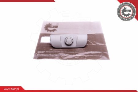 PRZEŁĄCZNIK SZYBERDACHU RENAULT GRAND SCENIC II